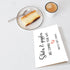 Chenive Funny Baby Shower Card for New Parents, New Baby Card for New Dad New Mom, Pregnancy Congratulations Card