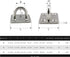 2 Set M8 Heavy Duty Ceiling & Wall Mount Hanging Hardware Fitting Set for Yoga Hammock
