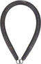 MECCANIXITY Spring Tube Bender, OD 18.8mm Steel Pipe for 3/4" PVC Pipe, 500mm Length for Home Renovations