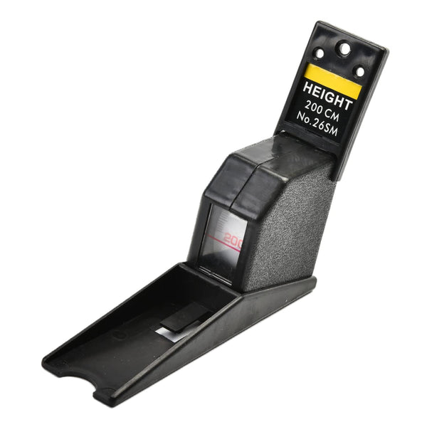 Auniwaig Wall Mounted Height Meter, Stadiometer Growth Stature Meter for Home Use Adult Children