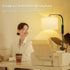 Dimmable Dimmable Temperature,2700k-6500k,67 BoostArea Floor Lamp for Living Room,Arc Sofa Lamps with Remote
