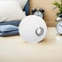 G9 Bulb 15cm Cabilock Shade Milky White round Lampshade Diameter Frosted Acrylic Replacement Globe for Pendant Light
