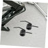 4pcs Jack Spring Return Spring for Hydraulic Jack Accessories, Heavy Steel Spring Spare Part