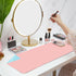 EFISH Makeup Mat for Protector,Craft Mats to Protect Table,Nail Art Table Mat,Dresser Protector