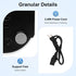 GXFCHYL 5 1500W Instant Hot Water Dispenser Bottle Warmer Formula Dispenser Mineral/Bottled Water Dispenser Mini Water