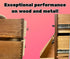 Glideator (4 oz) Wood Lubricant for Drawers, Doors, Hinges and More! DIY