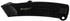 Stahlwille 77621001 Safety Knife 12965N, Adjustable Blade, Tool-Free Changes, Made in Germany
