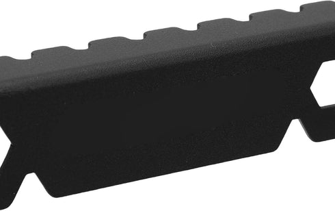 Keenso Over the Door Hooks, Lightweight Aluminum Alloy Camp Rack, Portable Table Side Extension for Outdoor Picnics