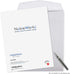 The Best Card Company Large Birthday Card with Envelope (8.5 x 11 Inch) - Fun Celebration Card for Birthdays