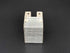 Avanternity Staple-700 (Pack 1 's Staple Refills, Compatible with Toshiba Staples of Box)