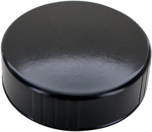38mm Poly Seal Screw Caps, Bag of 12 (fits most 1/2 & 1 gallon jugs)