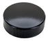 4340AX12 38mm Poly Seal Screw Caps, Fits Most 1/2 & 1 Gallon Jugs, Bag of 12
