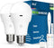 Remote Control Battery Operated Light Bulb, 1800K