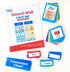 hand2mind Classroom Phonics Kit, Sound Wall Materials for Kindergarten, Speech Therapy, Phonemic Awareness, ESL (169