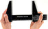 AnthroFlex Small Bone Anthropometer - Plastic Sliding Caliper with 140mm Range for Measuring Diameter Width