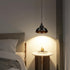 Dimmable Dimmer LG9925343 Lightess Black Pendant Lights with Plug in Cord and ON/Off Switch, Industrial Hanging Kitchen