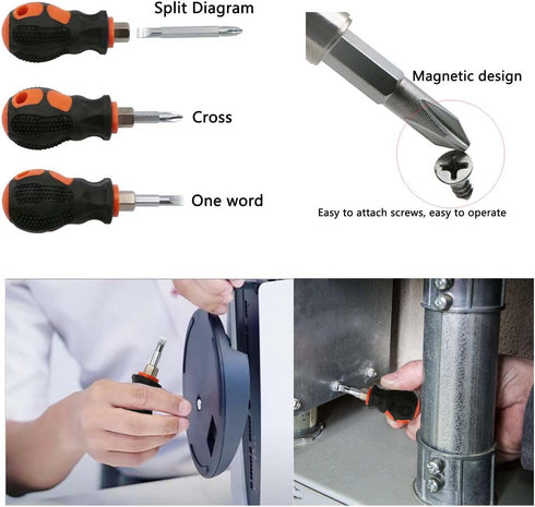 Cleaning Repair Tool kit for PS5 PS4 PS3,UYXiNONE T6 T8 With crossed screwdriver 2.0/4.0 for xbox one/series X,and also for sony Playstation 4 Main,Repair and Dust Removal by UYXiNONE