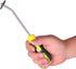 Grout Removal Tool - 2 Set Grout Remover for Tile Joints and Seams, Paint Coating and Wall Treatment