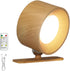 Generic Sweden Wall Lamps with Remote, 3 Color Temperatures, Dimmable & 360 Rotatable