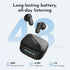 MS119 165 8 6.0,3-in-1 MINISO AI Translation Earbuds Real Time,simultaneous Interpretation with Languages
