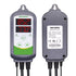 Inkbird ITC-308 Digital Temperature Controller Outlet Thermostat - 2-Stage 1100W with Sensor for Reptile Beer Brewing
