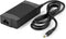 MUNBYN AC Adapter 24V 2.0A Power Supply - Black Power Adapter for P941, P130, 129B Label Printers