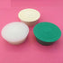9 Count Filter Adapter Cones Set - Buchner Funnel Flask Adapter Set with Tapered Collar