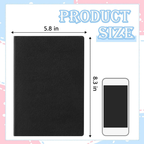 Sticky Notes Set, 710 Pack, Divider Sticky Notes for School, Office, Planner, and Book Notes