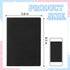 Sticky Notes Set, 710 Pack, Divider Sticky Notes for School, Office, Planner, and Book Notes