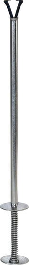 MAG-MATE 708 Rigid 2-Jaw Mechanical Finger, Retriever/Pick-up Tool with Spring Handle Control, Powerful Mechanical Retriever with a Secure Grip, 8" Length