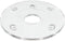 Bosch PR110 Palm Router Subbase - Compatible with RA Threaded Template Guides,