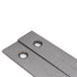 kimllier 10 Pairs 1/8 x 6 Inch Steel Parallel Set, High Accuracy Gage Gauge Block Machinist Tool Set