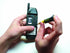 General Tools 63518 Eighteen-Piece Precision Screwdriver Set in Black