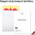 NobleWorks 70th Birthday Greeting Card, Jumbo (8.5 x 11 Inch), Fun Card for Milestone 70 Years Old Birthdays