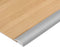 Carpet & Floor Edging Trim Strip, Self Adhesive PVC Floor Transition Strip for Doorways with Height Less Than 3 MM
