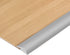 Carpet & Floor Edging Trim Strip, Self Adhesive PVC Floor Transition Strip for Doorways with Height Less Than 3 MM