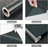 Yenhome 17.7"X118" Countertop Contact Paper, Gold Green Marble Peel and Stick Wallpaper for Cabinets and Tables