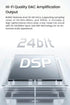 1DD 0.78 2pin Bunny Gaming Earphones with Single Dynamic Dual-Chamber Driver, Wired Earbuds IEM, Monitor with Bass Boot