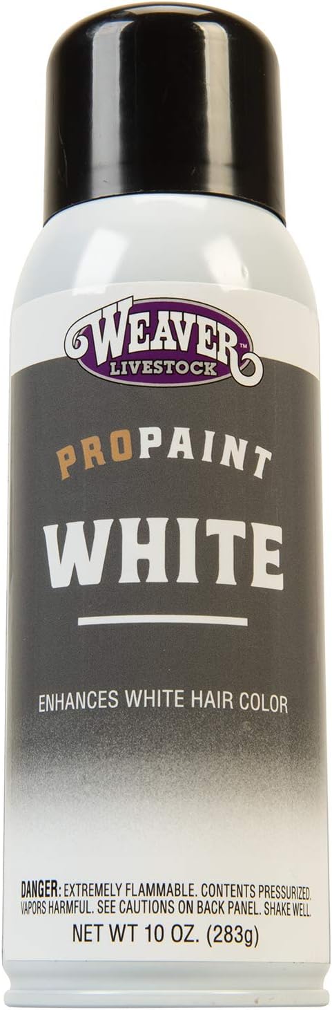 Weaver Leather Stierwalt White Powder ProTouch 10 Ounce (Pack of 1)