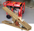 Brass Earth Clamp Welding Ground Clamp for Welding Machine (300A)