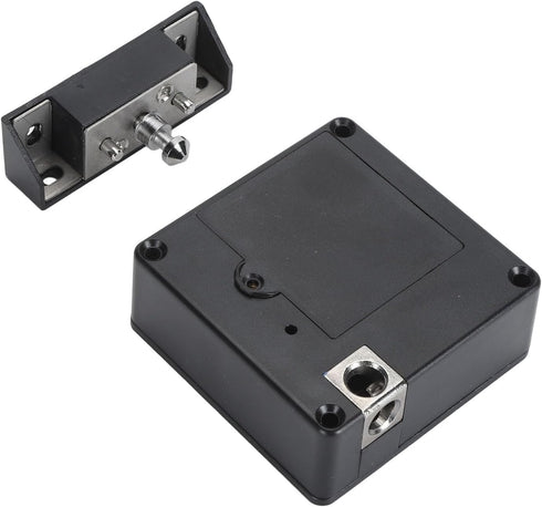Hidden NFC Lock Electronic Drawer Locks for TV cabinets, Bedside Tables, Pull Out cabinets, wardrobes, desks, Bathroom