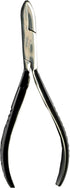 Spire Side cutting Pliers Eyeglasses Adjustment Tools Repair Box joint V cut 140mm 125g for soft screws