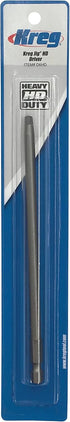 Kreg D6HD 6-Inch #3 Square Driver
