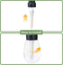 String Lights Replacement LED Bulb, 6 Pack, 2700K Warm White, S14 Shatterproof Waterproof Dimmable Light Bulb