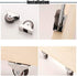 ZX@Casters 1 Inch 4 Packs, Silent Caster Rubber Directional Wheel | Suitable for Small Bed Bottom Tatami Drawer Pulley