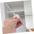 1pcs Homoyoyo Furniture Support Hinge Construction for Cabinets Bedside Tables Easy to Use Hinge Connector Parts
