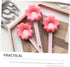 TOYANDONA Long Handle Bottle Brush Long Sponge Brush for Cleaning Glassware Kitchenware Water Bottles for Bathroom