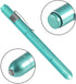 AOICRIE Diagnostic Medical Penlight, Mini Reusable LED Penlight Flashlight Pen Torch, Torch Doctor Nurse Emergency Pen