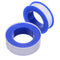 Plumbers PTFE Pipe Sealant Tape, Waterproof Flex Seal Tape, 1/2 by 520 Inches