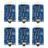 Rivermidfish SZ 6PCS YX5300 UART Control MP3 Music Player Voice Serial Port with TF